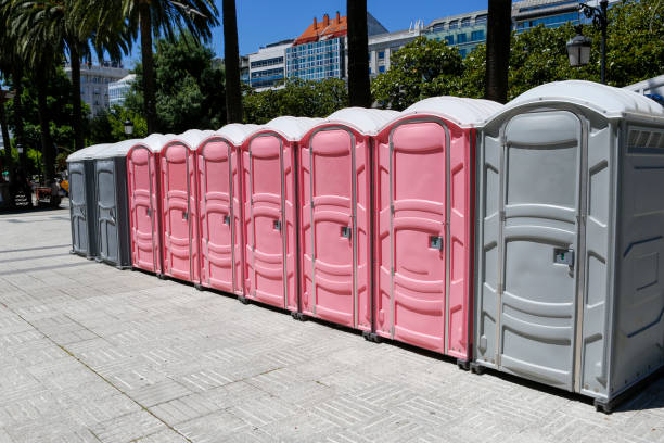 Best Standard Portable Toilet Rental  in Healdsburg, CA