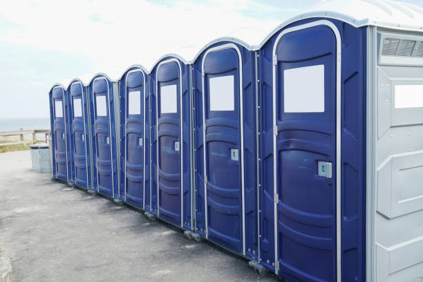 Best Portable Restroom Servicing (Cleaning and Restocking)  in Healdsburg, CA