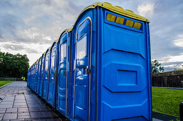 Best Long-Term Portable Toilet Rental  in Healdsburg, CA